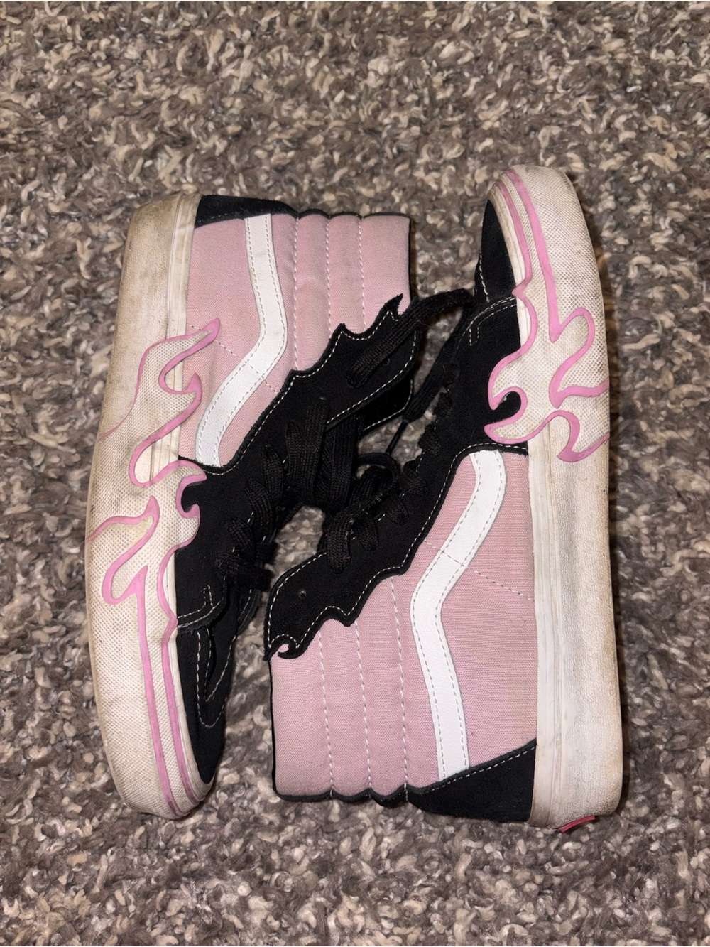 Vans - Picture 2 of 5